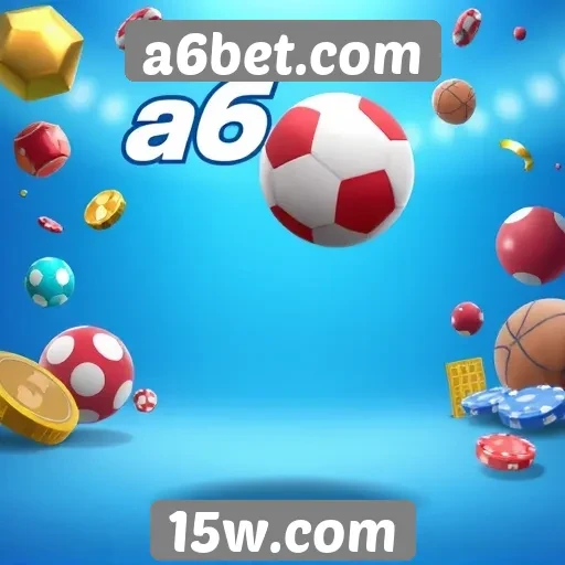 A6bet oferece ampla variedade de jogos online