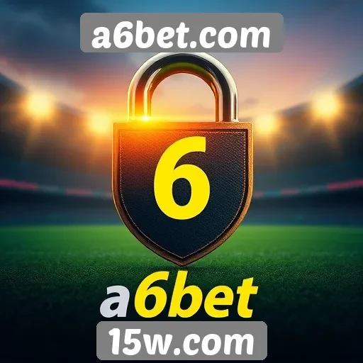 Avaliação de segurança e confiabilidade do site A6bet