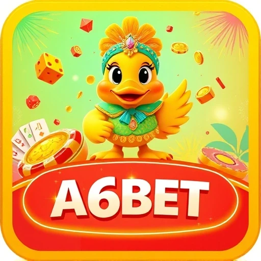 a6bet.com Logo