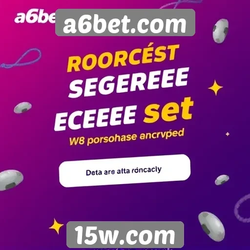 Promoções disponíveis para novos usuários do a6bet