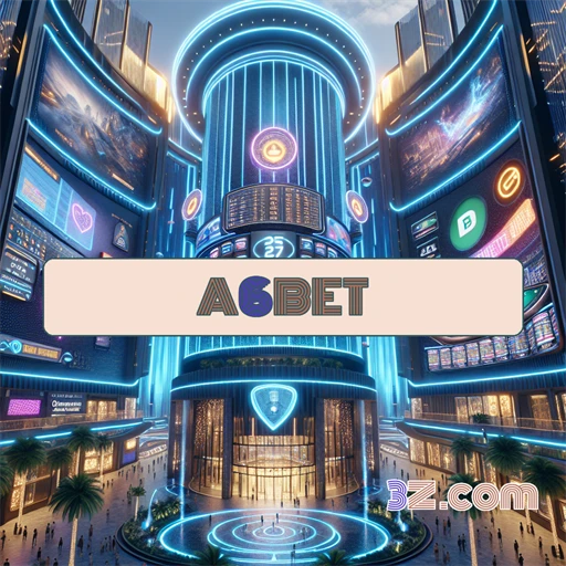 a6bet.com Caça-Níqueis